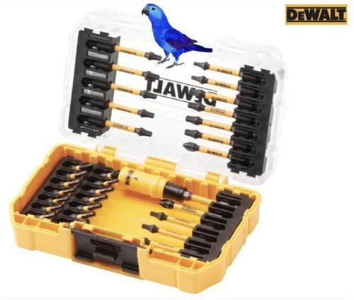 Dewalt piece flextorq - dewalt,