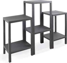 2,3,6 Tier Side End Table