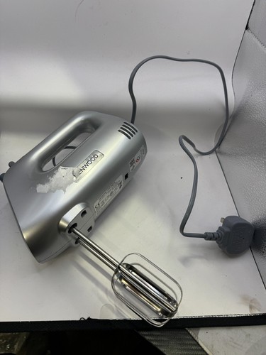 Kenwood hand mixer chefette - mixer,