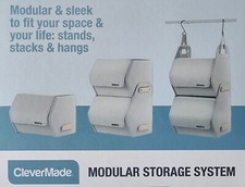 CleverMade Modular Storage