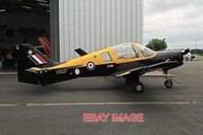 PHOTO  AEROPLANE G-CBCB