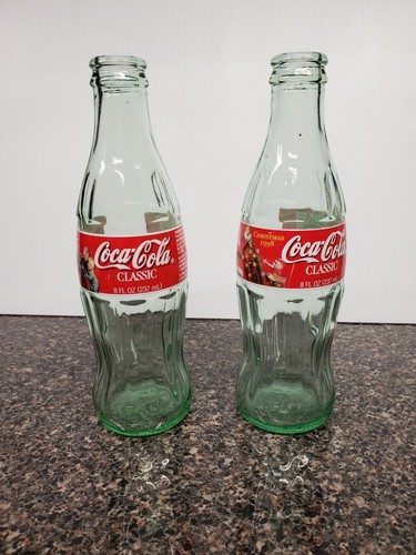 Coca cola classic glass - classic,