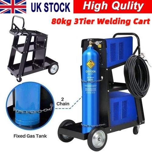 Tier welding cart trolley - tier,