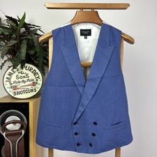 Hackett 42R Pure 100% Linen