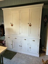 Burghley - Handmade Kitchen