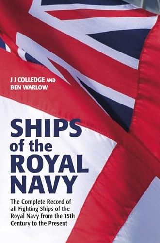 Ships the royal navy - of, navy: