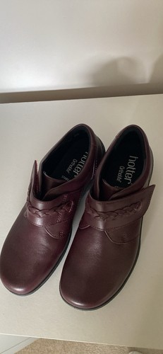 Brand new burgundy hotter - new,