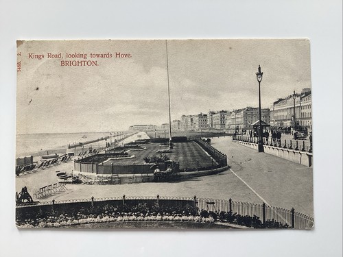 1913 postcard kings - 1913,