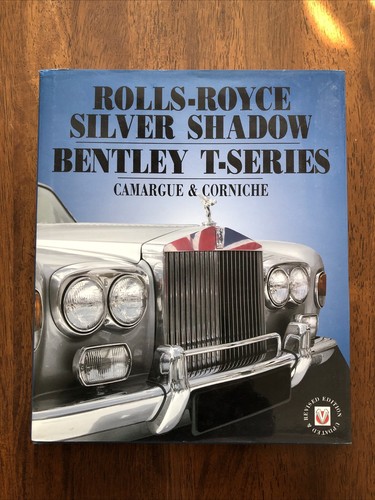 Rolls royce silver shadow - rolls-royce,
