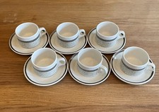 Royal Doulton • Steelite •