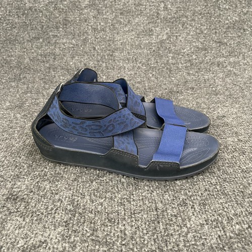Crocs anna gladiator sandals - anna,
