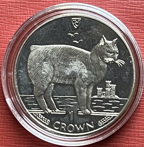 Isle man iom 1988 - isle,
