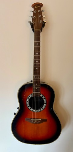 Encore bowlback electro - encore, 7f-ts