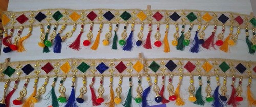 Handmade multicolour - handmade,