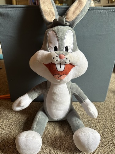 Looney tunes large - looney, bunny