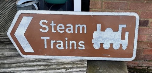 Rare 1990 steam trains - 1990’s,