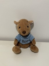 Disney Parks 8" Plush Stuffed