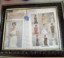 Princess Diana Collectibles