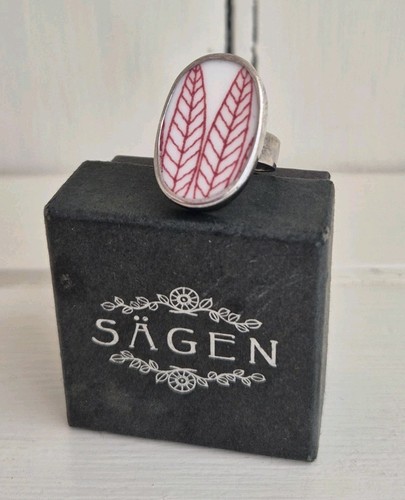 Sägen sweden vintage - sweden,