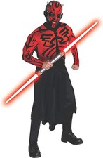 Darth Maul Sith Lord Star Wars