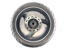 Yamaha YZF 750 R 4HN [1996] -