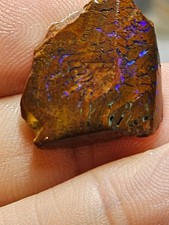 18cts Australian Boulder Rough