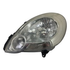 Renault Kangoo Van Mk2 2008-2013 Headlight Headlamp Left Side 7701068183