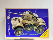 1/35th scale resin kit -