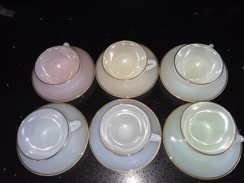 French 1960 arcopal - french,