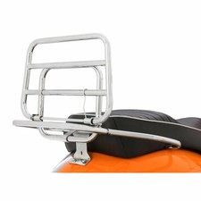 Cuppini rear luggage rack for - luggage,