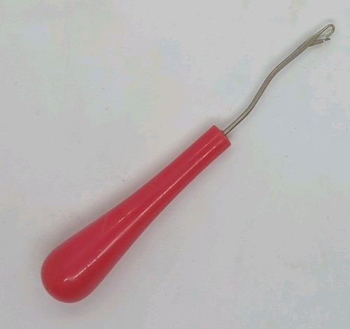 Standard latch hook tool - hook,