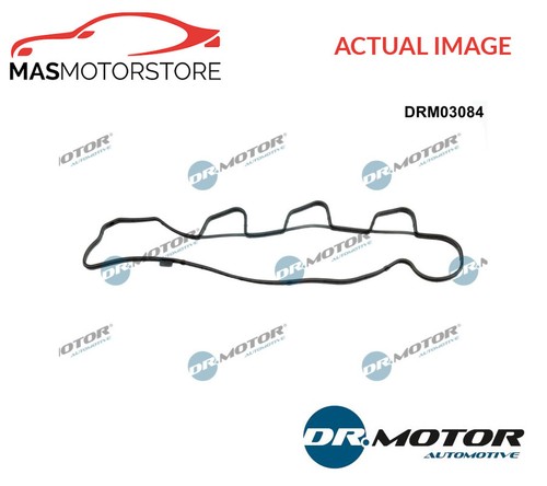 Engine rocker cover gasket - rocker,