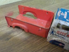 vintage wyandotte truck jiffy