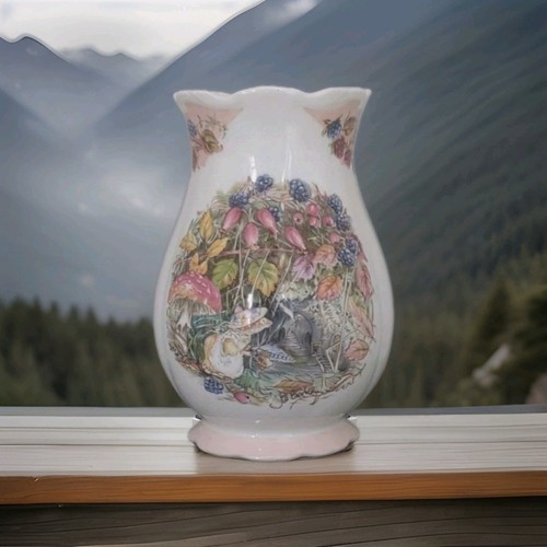Royal doulton bramley hedge - royal,