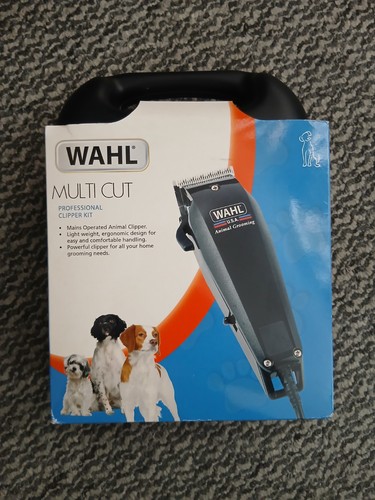 Wahl professional full - wahl, animal