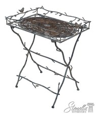 F60899: High Quality Iron Faux