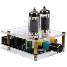  Vacuum Tube Record Player