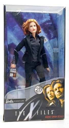 2018 the files - 2018, x-files