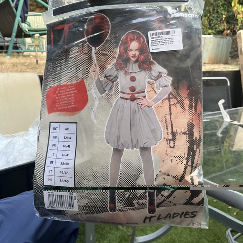Pennywise the clown adult - it,