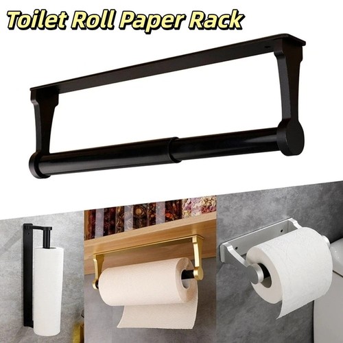 Paper towel holder - towel,