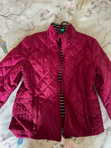 Joules women burgundy - women’s,