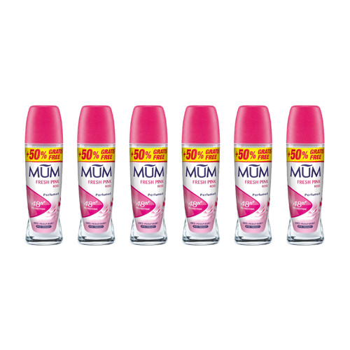 Mum fresh pink rose - mum,