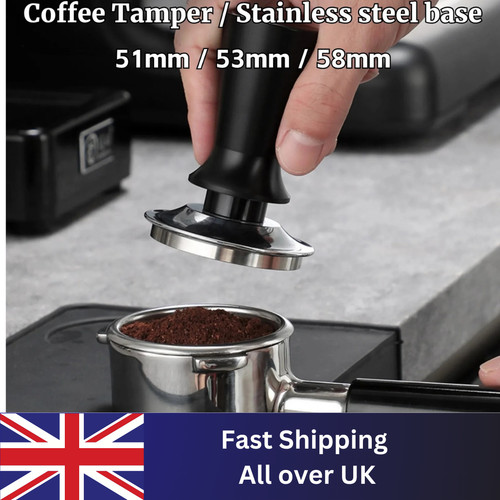 51mm 53mm 58mm espresso coffee - 51mm/53mm/58mm,