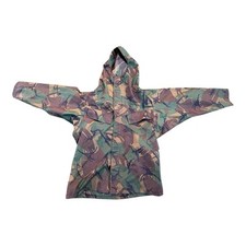 British Army Issued Waterproof