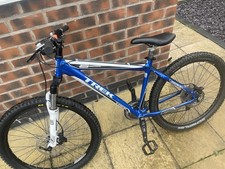 Trek Mountain Bike hardtail