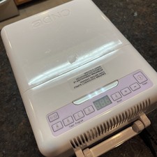 Electric Shellac & Brisa Gel