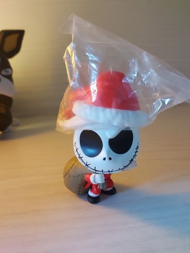 Nightmare before christmas - nightmare,