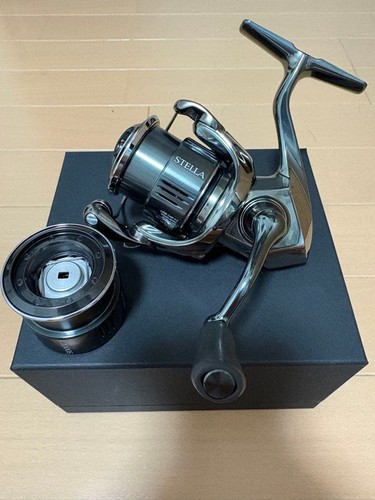Shimano stella c2000s - shimano, 22