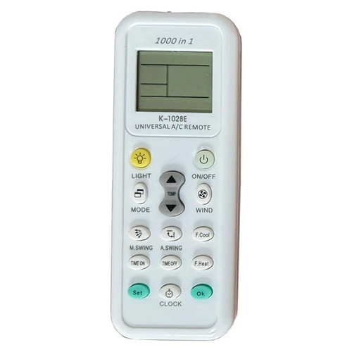 1028e universal remote - k-1028e,
