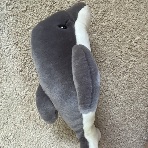 Keel toys dolphin plush soft - toys,